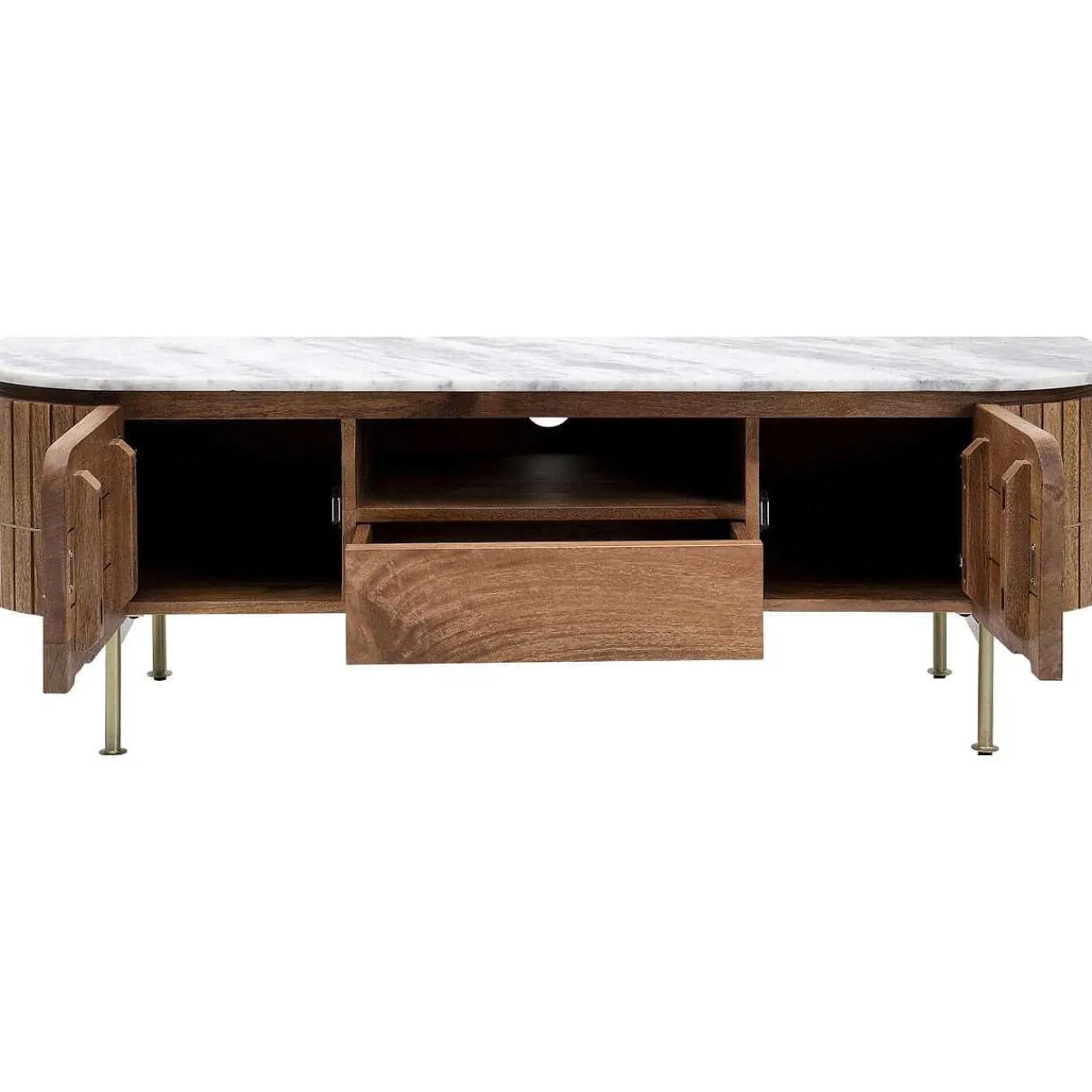 KARE Design Lowboard Grace 145X48> Lowboards