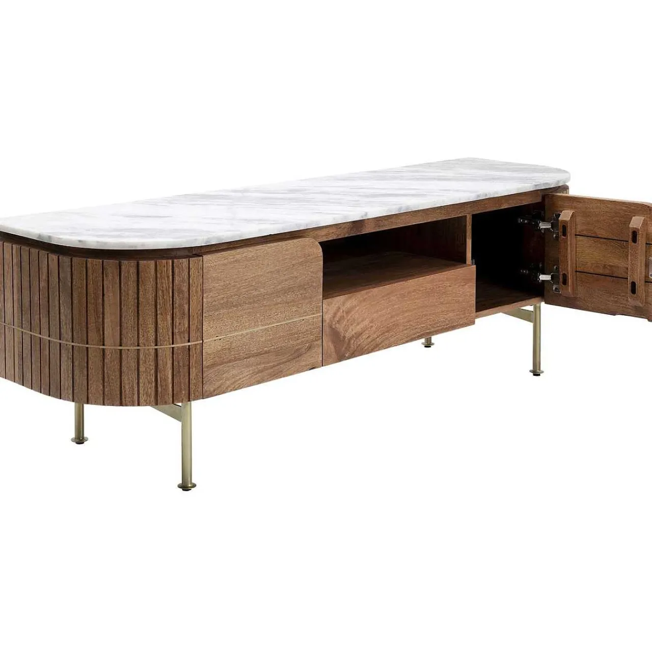 KARE Design Lowboard Grace 145X48> Lowboards