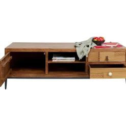 KARE Design Lowboard James 145X50> Lowboards