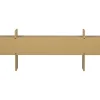 mutoni living Lowboard Jana Kiefer Strohgelb 180> Lowboards