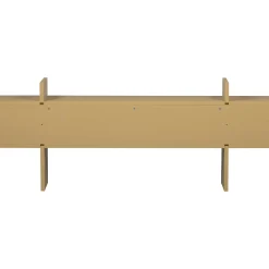 mutoni living Lowboard Jana Kiefer Strohgelb 180> Lowboards