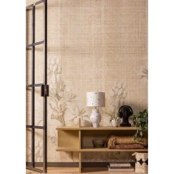 mutoni living Lowboard Jana Kiefer Strohgelb 180><noscript><img width=