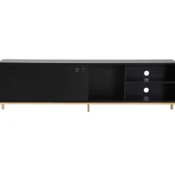 mutoni trend Lowboard Melamindekor Natur 185X34X54> Lowboards