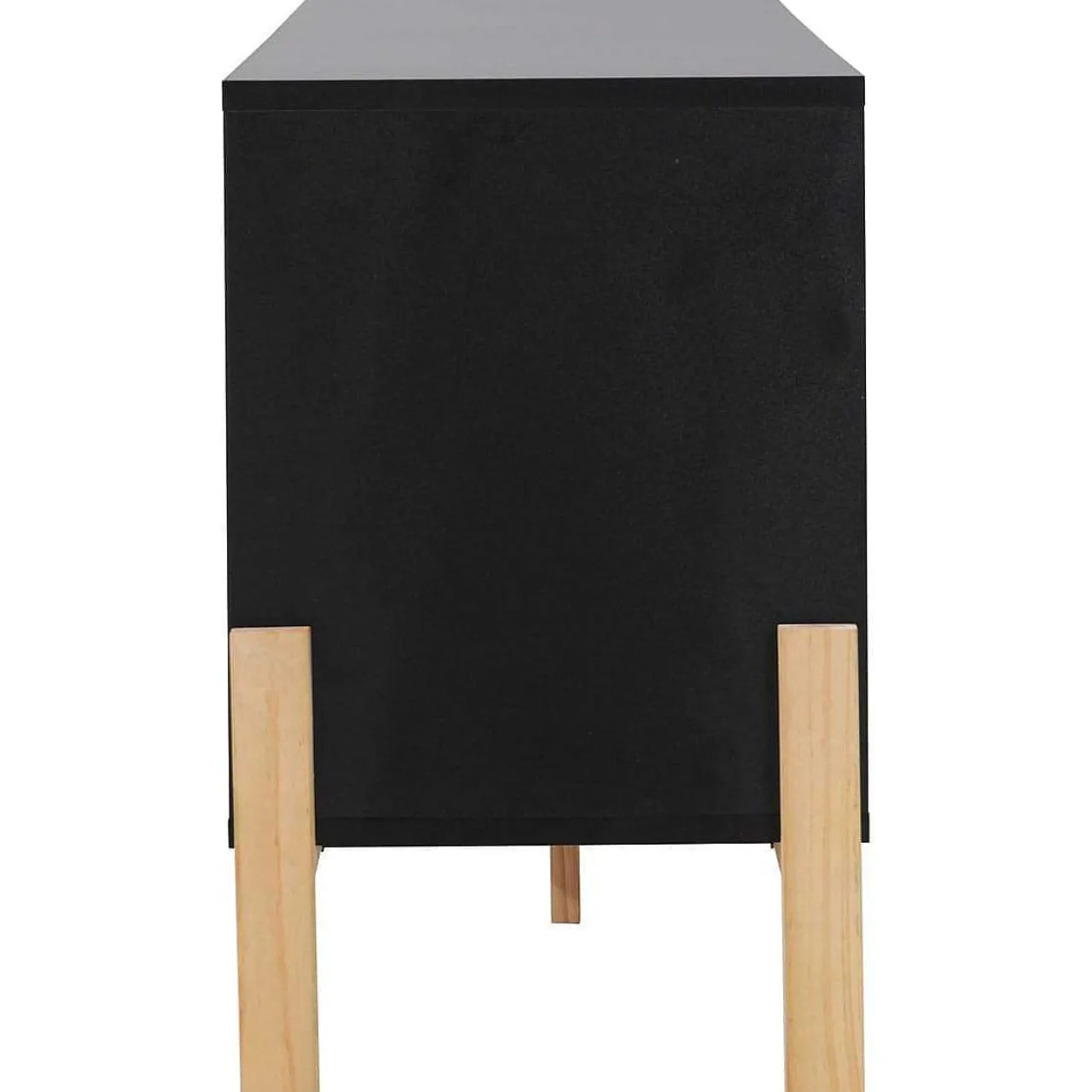 mutoni trend Lowboard Melamindekor Natur 185X34X54> Lowboards