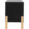 mutoni trend Lowboard Melamindekor Natur 140X35X52> Lowboards