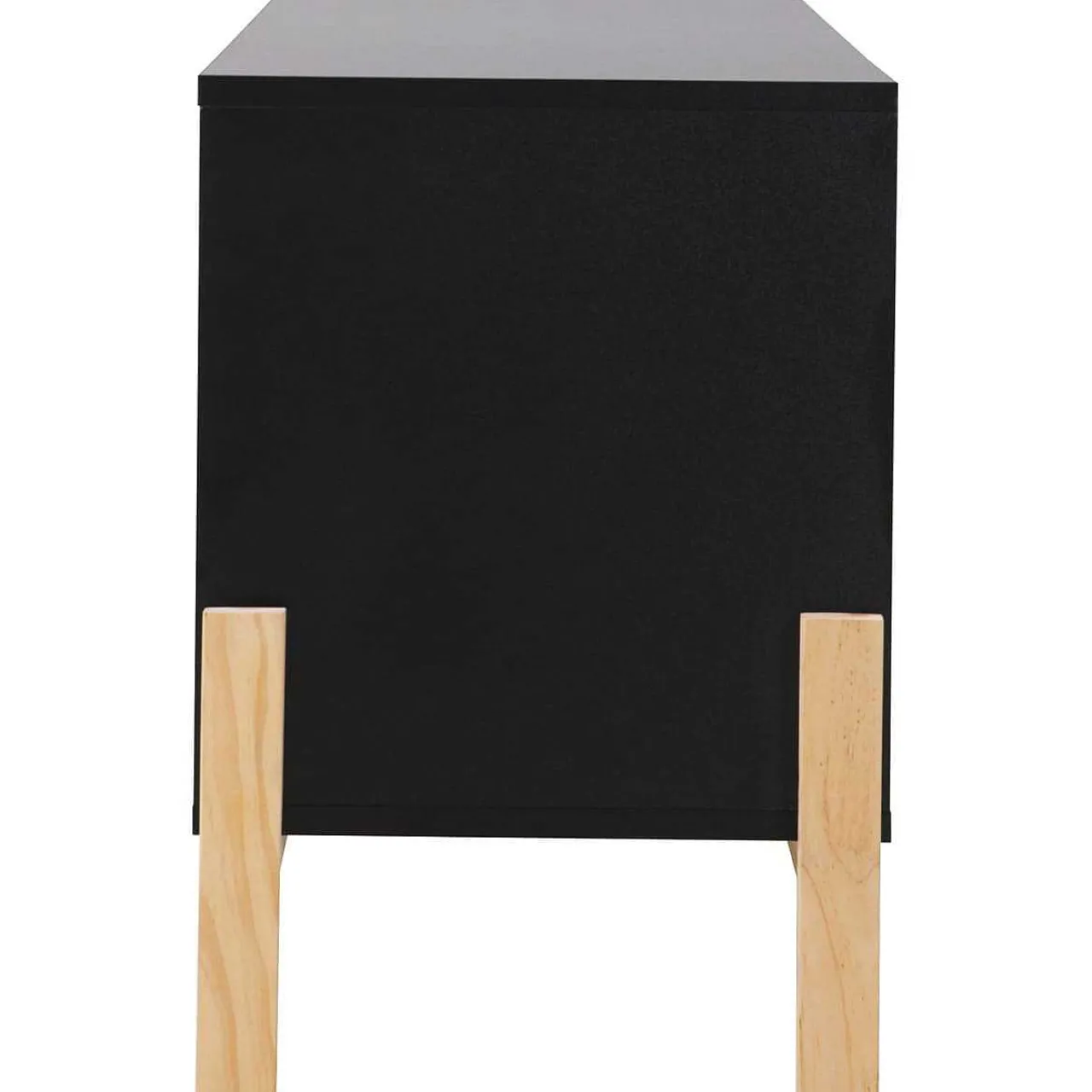 mutoni trend Lowboard Melamindekor Natur 140X35X52> Lowboards