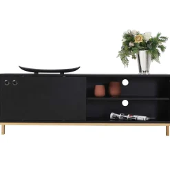mutoni trend Lowboard Melamindekor Natur 140X35X52><noscript><img width=