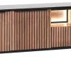 mutoni prime Lowboard Nelly Natur 180X55> Lowboards