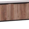 mutoni prime Lowboard Nelly Natur 145X55> Lowboards