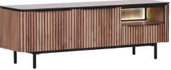mutoni prime Lowboard Nelly Natur 145X55> Lowboards