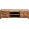 KARE Design Lowboard Vancouver 145X45> Lowboards