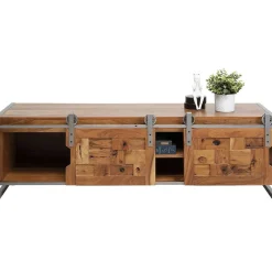KARE Design Lowboard Vancouver 145X45> Lowboards