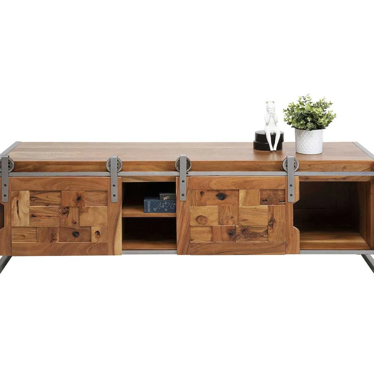 KARE Design Lowboard Vancouver 145X45> Lowboards