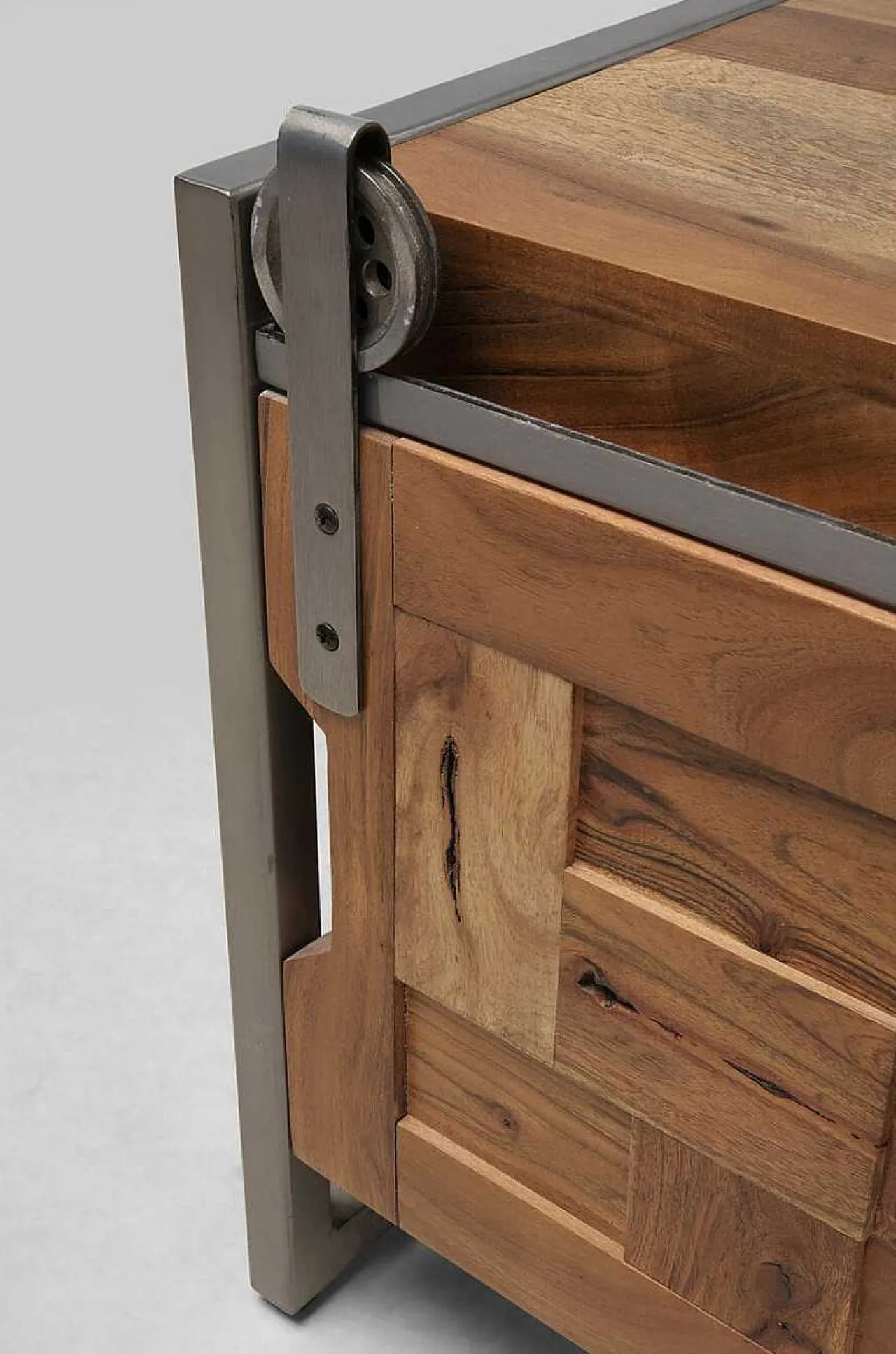 KARE Design Lowboard Vancouver 145X45> Lowboards