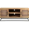 mutoni sweet home Lowboard Woodcraft Natur 129> Lowboards
