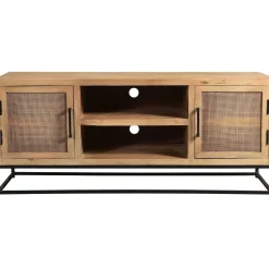 mutoni sweet home Lowboard Woodcraft Natur 129> Lowboards