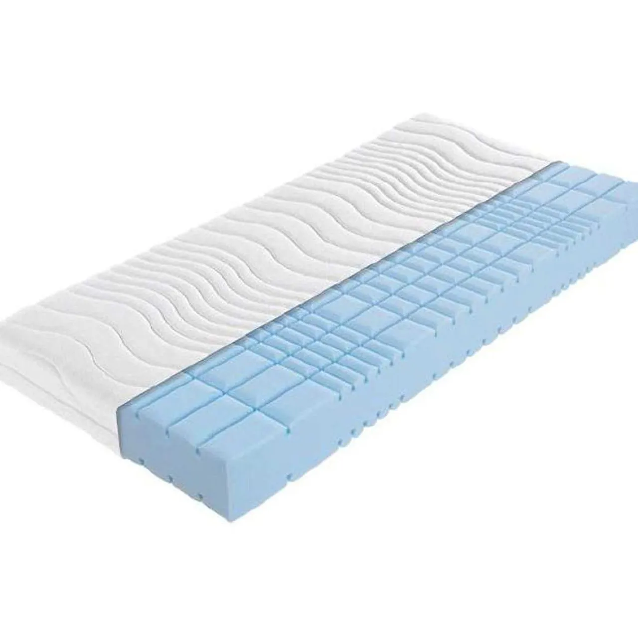 KARE Design Matratze Comfy Kaltschaum H3 160X200> Matratzen