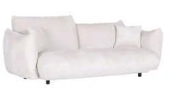mutoni prime Megasofa Bagarda Weiss> Bigsofas