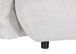 mutoni prime Megasofa Bagarda Weiss> Bigsofas