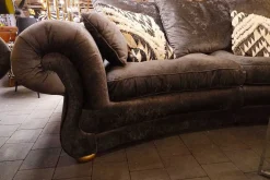 mutoni prime Megasofa Emotion 280 Dunkelgrau> Bigsofas