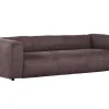 mutoni prime Megasofa Hamilton Grau> Bigsofas