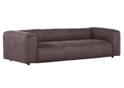 mutoni prime Megasofa Hamilton Grau> Bigsofas
