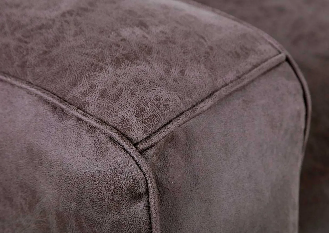 mutoni prime Megasofa Hamilton Grau> Bigsofas