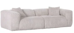 mutoni prime Megasofa Lombia Weiss> Bigsofas