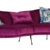 mutoni prime Megasofa Pretty Pink> Bigsofas