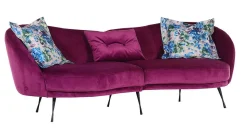 mutoni prime Megasofa Pretty Pink> Bigsofas