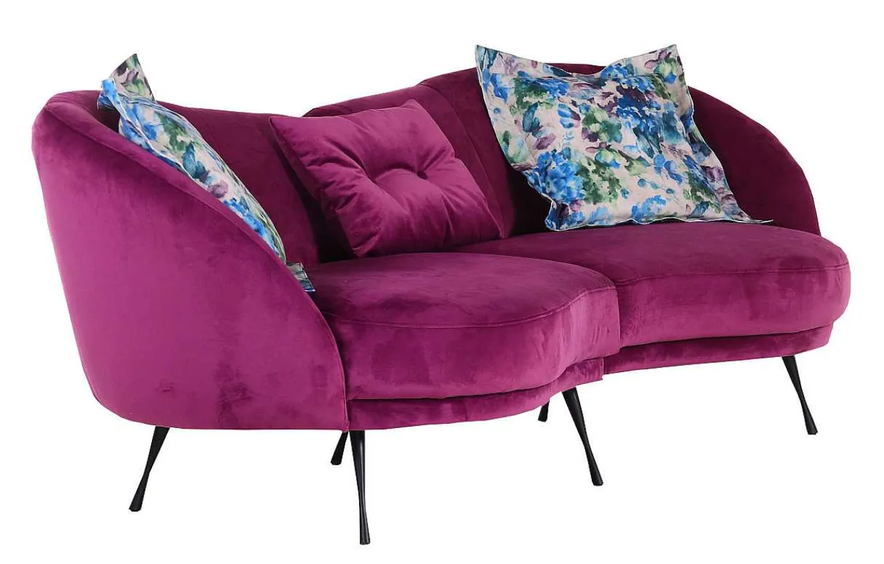 mutoni prime Megasofa Pretty Pink> Bigsofas
