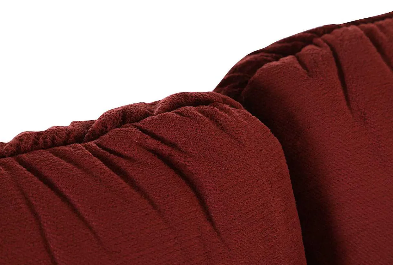 mutoni prime Megasofa Ronita Rot> Bigsofas