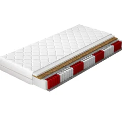 mutoni sleeping Multipocket-Matratze Anella> Matratzen