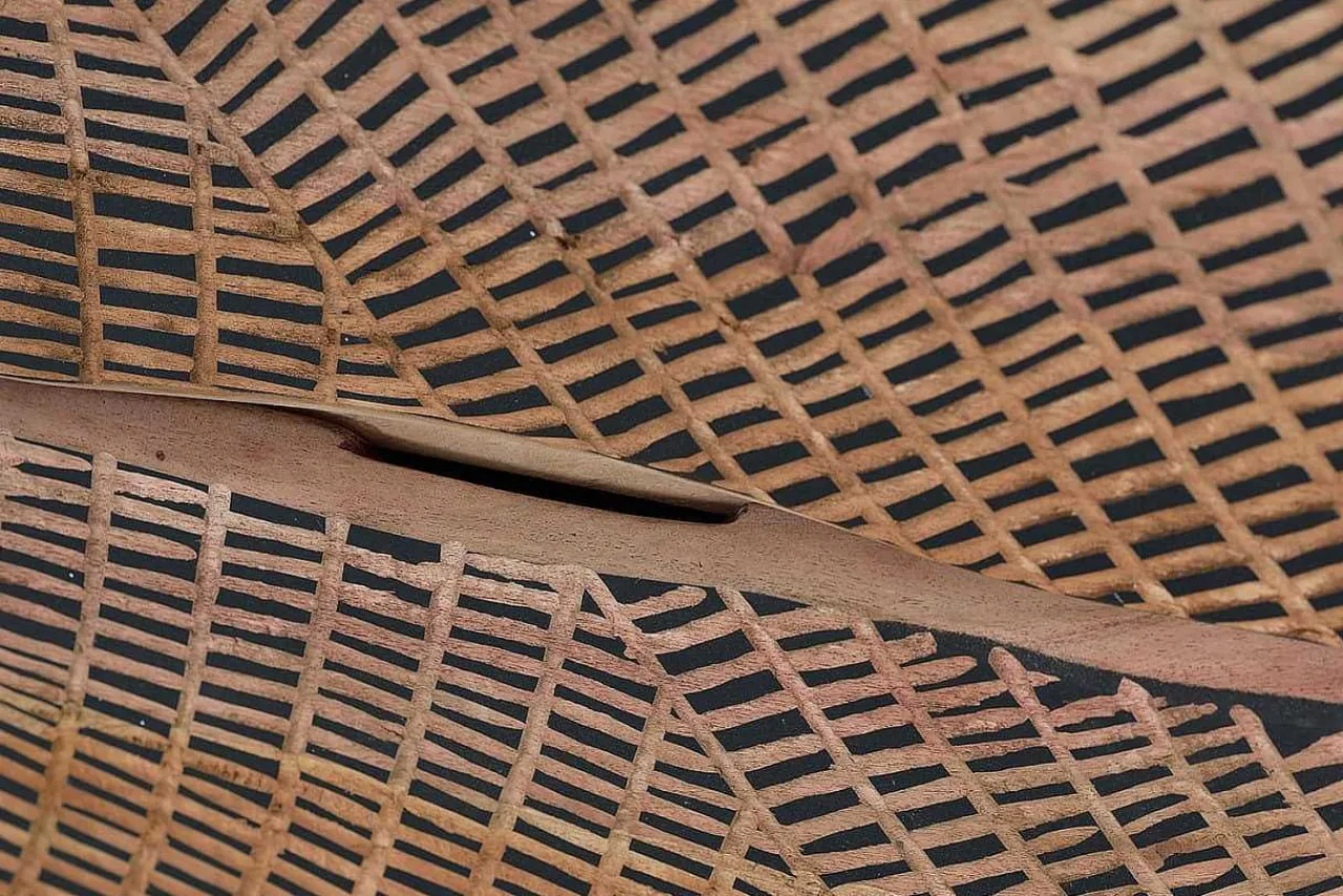 mutoni inspiration Nachttisch Akazienholz Natur 57X50> Schlafzimmer