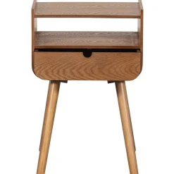 mutoni living Nachttisch Nils Natur><noscript><img width=