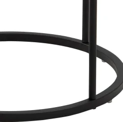 mutoni scandi Nachttisch Parinton Weiss 40><noscript><img width=