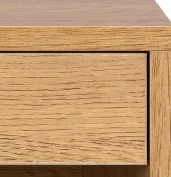 mutoni scandi Nachttisch Vezins Natur 50X35><noscript><img width=