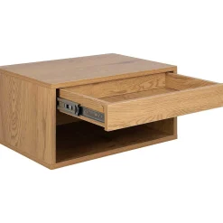 mutoni scandi Nachttisch Vezins Natur 50X35><noscript><img width=