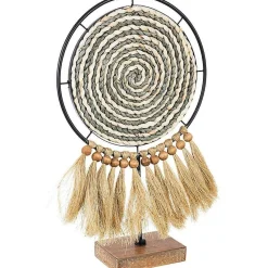 mutoni lifestyle Nippfigur Turkana 30X51> Figuren & Skulpturen