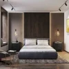 KARE Design Objektbild Illumino 80X80> Ölbilder
