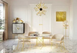 KARE Design Objektbild Illumino 80X80><noscript><img width=