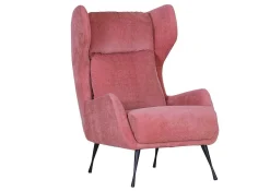 mutoni prime Ohrensessel Arinn Rosa> Ohrensessel