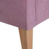 mutoni prime Ohrensessel Lugina Rosa> Ohrensessel