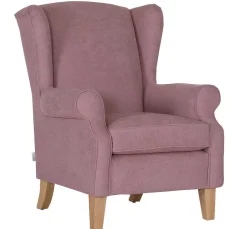 mutoni prime Ohrensessel Lugina Rosa><noscript><img width=