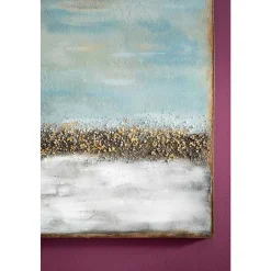 KARE Design Olbild Abstract Horizon 120X90Cm><noscript><img width=