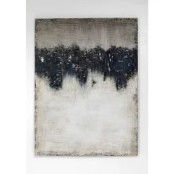 KARE Design Olbild Abstract Into The Sea 120X90Cm> Ölbilder
