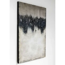 KARE Design Olbild Abstract Into The Sea 120X90Cm> Ölbilder