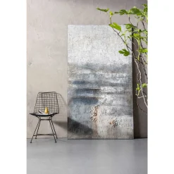 KARE Design Olbild Abstract Into The Night 210X120Cm><noscript><img width=