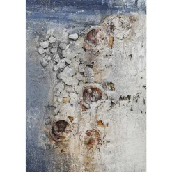 KARE Design Olbild Abstract Into The Night 210X120Cm><noscript><img width=