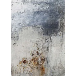 KARE Design Olbild Abstract Into The Night 210X120Cm><noscript><img width=